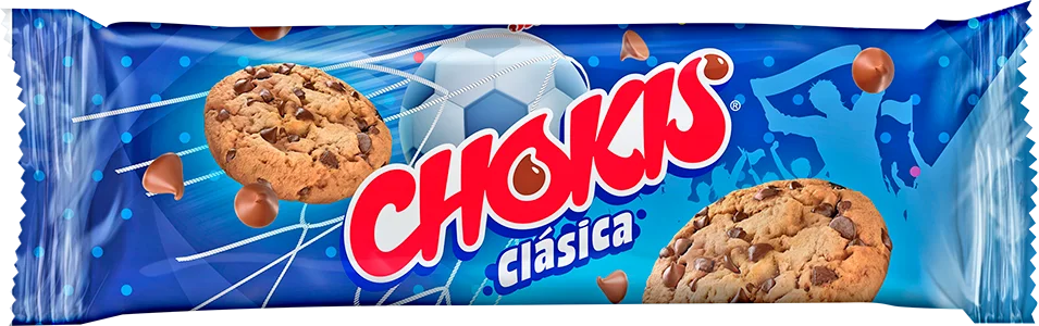 Empaque Chokis